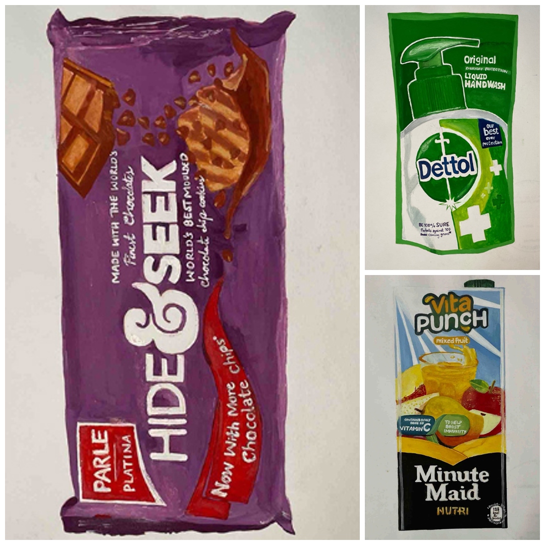 Thumbnail for my Clay Mockups 3D plugin