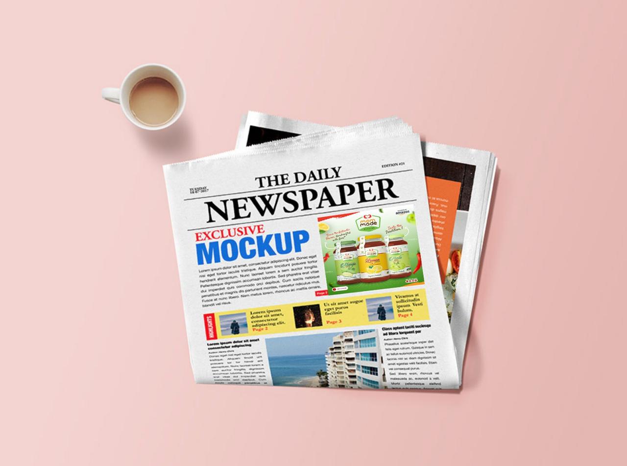 Thumbnail for my Clay Mockups 3D plugin